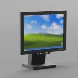 NEC MultiSync