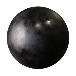 Procedural Metal