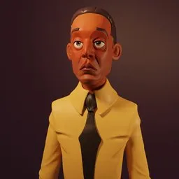 Statue