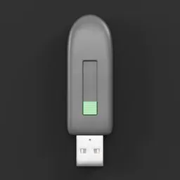 USB Flash Drive