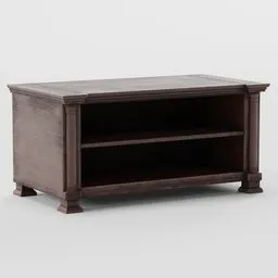 18th century drawer